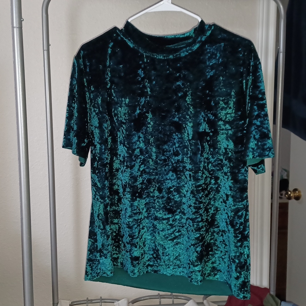 Shein top